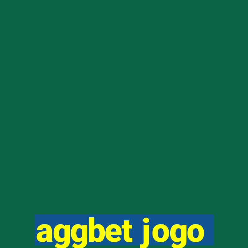 aggbet jogo